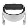 Oortelefoons VR Headset Headwar Headband Head -riem voor Oculus 2 VR -headsetstandaard Kopdeksel voor Oculus 2
