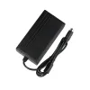 Adapter 110240V AC do DC Adapter 12 V 5A Adapter zasilający ładowarka uniwersalna zasilanie LED Pasek LED 4 szpilki