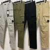 Heren Cargo Stoneislamd Pants Compass Brand Men Stoney Lange broek Mannelijke jogging overalls Tactical Ademende 4xl 5xl 435