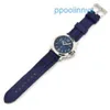 Panerei Luxury Watches Luminors Due Series Swiss Made Mens Luminors Blu Mare PAM01085 Small Automatic＃CS278 PP3O