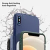 حالات الهاتف الخلوي لتغطية OPPO Realme C30 Case للعالم C30 CAPAS SILICONE HORCHPROCKPROOK PHOND PUMPER TPU SOFT CASE للعالم C30 FUNDAS 240423