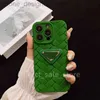 Beautiful Designer iPhone 15 plus PU Leather Case iPhone 14 12 13 11 Pro max XR XS xsmax TPU Shock proof case F65252