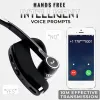 Наушники Bluetooth Hearset Business Wireless Searphones с микрофонными наушниками наушники для ответа на телефонные звонки во время вождения