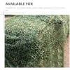 Stand Netting Camo Net Camouflage Sunshade Mesh Tarp Shade Blind Desert Nets Ombrage portable Camping Dutting Nettings