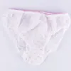 Pillows 7pcs/lot Disposable Panties Maternity Underwear Panties Women Travel Prenatal Postpartum Paper nonwoven Panties