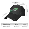 Berets Farming Tractor Agriculture Fendt Baseball Cap Fashion Cool Hat Unisex Caps