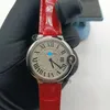 Kies werken Automatische horloges Carter Diameter 36 6 Pink Blue Ballon Series Dames Watchw 9 2 0 8 7