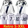 MLS 2012 Los Angeles La Galaxy Retro Soccer Jerseys Chicharito J.Dos Santos Kljestan Lletget Men Football Shirts