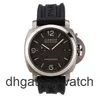 High End Designer Watches voor PeneraA 4.1 62400 voor Watch Mens Automatic Mechanical Watch Mens Watch 00351 Origineel 1: 1 met echt logo en doos