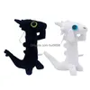 Poux en gros en gros de 25 cm Dragon Dragon Dance P pavé les cadeaux enfants Drop Livraison en peluche Dhela