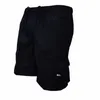 Mäns shorts 2024 Summer Youth Casual Work Loose Outdoor Sports Pants for Foreign Trade