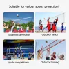 Basketball 1 Pair Volleyball Arm Sleeve Gloves Forearm Compression Test Training Basketball Wrist Support Brace Protector Sport Arm Guard