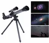 Outdoor Monocular Astronomical Telescope With Tripod Portable Toy Children WroK2471712