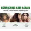 Care Rosemary Hair Oil Natural Scalp Hair Strengthening Oil Nourishing Oil Premium Enhanced Organic Rosemary Oils Serums For Hair