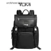 Business Mens Mens Capacity Tummii Tummii Large 232651 ryggsäck Skivor Travel Back Pack 67rrcsdr Alpha Designer Computer 1JSI