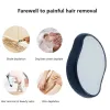 Cream New Painless Physical Hair Removal Epilators Crystal Hair Eraser Safe Easy Cleaning Reusable Body Beauty Depilation Tool