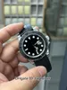 Clean Factory Mens Watch Cal.3235ムーブメント42mm 226659-0002 Oysterflex Rubber Bands Sapphire Ceramic Bezel Luminova Watches
