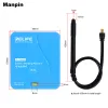 Tools Mini Battery Spot Welding Copper Welder Hine Mobile Phone Screen Repair Tools Easy Operation for Iphone Huawei Xiaomi Samsung