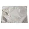 Soporte de fabricantes personalizados de bolsas de embalaje de aluminio de gran tamaño