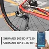 Велосипедные велосипеды 24 Speed Road Bike 105 DI2 Полный углерод -гонщик.