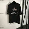 designerka Knit T Shirt Kobiet marki odzieży damskie letnie topy mody logo logo drukowanie w trudnej sytuacji T-shirt damski rękaw 24 kwietnia