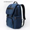 Backpack Ballistic Designer Travel Tummii Back Tummii Alpha3 Pack Bag 2603174D3 Mens que viajam Nylon Business Mens 7NCW