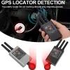 Detector GPS Signal G638 Infrared Head Anti Eavesdropping, Anti Eavesdropping, Anti Peeping WiFi Hidden Tracker