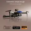 Droni Xiaomi Mijia D6 DRONE 8K Regolazione elettrica professionale Doppia fotografia fotografica ottica a cinque via evita il quadricottero