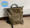 Sacos de designer LC para mulheres venda de liberação feminino grande grande versão de alta versão 2024 mochila exercício de grande capacidade e fitness saco unissex nova série de sacos de capacidade nylon xj5e