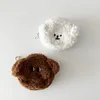 Cucciolo di abbigliamento per cani insutile peluche per camminata sacca per cacca pala per animali domestici Distribuzione Accessori per orsacchiotti per cani di piccola taglia