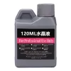 Liquids 1Bottle EMA Nail Acrylic Liquid Crystal Liquid Profession Nail Extension/Dipping/Carving Nude Acrylic Powder Manicure Supplies #