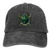 Top Caps Druid Life Beyzbol Kapağı Erkekler Şapkalar Kadın Vizör Koruma Snapback Dnd Oyunu