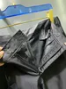 2024 Nieuwste designer broek mode Pocket Splicing Design Aziatische grootte vrachtbroek Top Brand Herenbroeken
