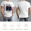 Les débardeurs masculins 20 ans Strong - Ordre de droit T-shirt T-shirt T-shirts T-shirts lourds