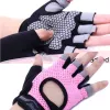 Перчатки Xinluying Body Building Fitness Gloves Half Film