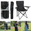 Storage Bags Camping Folding Chair Carrying Bag Replacement Portable Outdoor Umbrellas Organizer