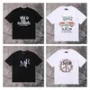 2024 Summer tshirts mens designer T shirt casual shirts Man Womens Tees Short Sleeves Top Sell Luxury Men Hip Hop clothes off white shirt