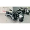 Car RC Car 3racing Sakura D5 S Lite Mini Kit 1/10 Электрический пульт дистанционного управления плоский дорожный дрейф автомобиль высокоскоростного дистанционного управления