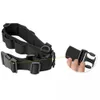 Camera bag accessories Fashion Camera Belt Adjustable Light Utility Belt for Photographers Multifunctional Clip Waistband Strap Holder Photo Camera