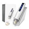 Beauty Items Derma Pen Q2 EMS Electroporation Microneedling Pen With LED Light Therapy Hair Growth Face Body Skin Care