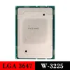 Используемый сервер процессор Intel Xeon W-3225 CPU LGA 3647 W3225 LGA3647