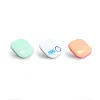 Stand Nut 2 Mini Bluetooth Key Tag Finder Anti Lost Reminder Smart Tracker für iPhone Samsung Smartphone Bluetooth Wireless Tracker