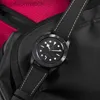 Women Men Original Tudery Designer Watches Series M79210CNU-0001 Watch 41mm Black Ceramic Automatic Mecanical Mens Watchwatch avec logo et boîte de marque