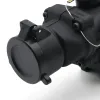 Aksesuarlar Killflash Antireflection Cihazı ve TA31 4X32 ACOG SCOPES için Hızlı Yay Kapağını Yukarı Çıkarın