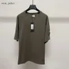 CP Companys T Shirt Designer Męs