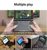 Portable Game Players Powkiddy X18 Andriod Handheld Console 55 inch 1280720 Screen MTK8163 Quad Core 16G32GB ROM Video Player17713595