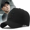 RQL Big Head Baseball Cap för män Högprofil Sports Golf Hat For Women Women Trucker Hat Fashion Design Brand Embroidery 240323