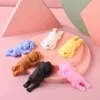 Decompression Toy Squishy Dogs Anime Fidget Toys Puzzle Creative Simulation Decompression Toy Kawaii Dog Stress Reliever Toys Party Holiday Gifts d240424