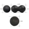 Massager Yoga Foam Ball Roller Peanut Ball Epp High Density Body Massage Lacrosse Muscle Release Fascia Therapy Pilates Back/neck/foot