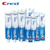 Toothpaste Original Crest 3D MICA Double Effect Toothpaste Fluoride Teeth Whitening Toothpaste Long Lasting Mint Flavor Tooth Paste 120g